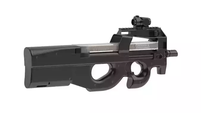 FN P90