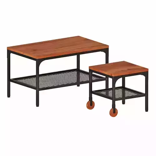 Fjallbo tables