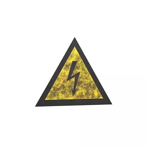 Danger Sign v2 002