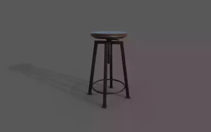 Chair for restaurant coffee shop or more