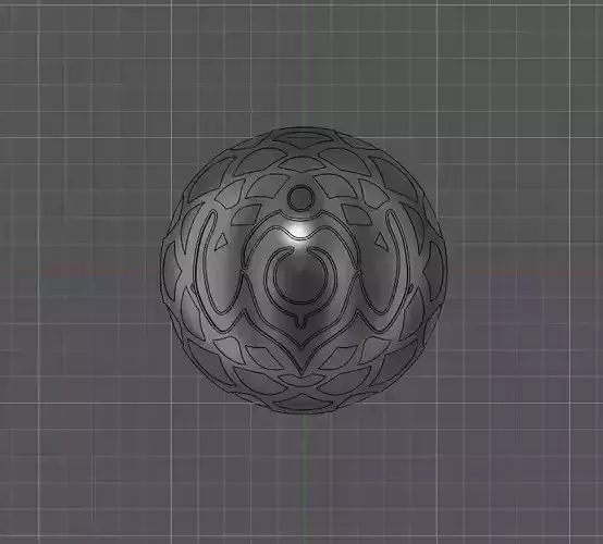 Fire Emblem Three Houses Crest of Gloucester 