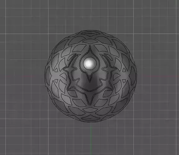 Fire Emblem Three Houses Crest of Timotheos