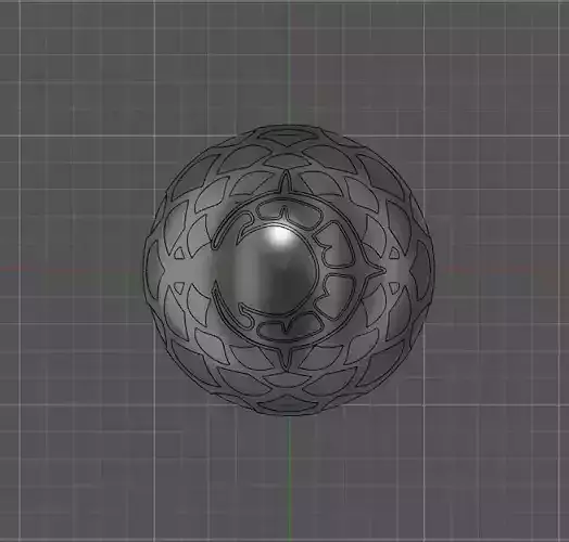 Fire Emblem Three Houses Crest of Riegan 