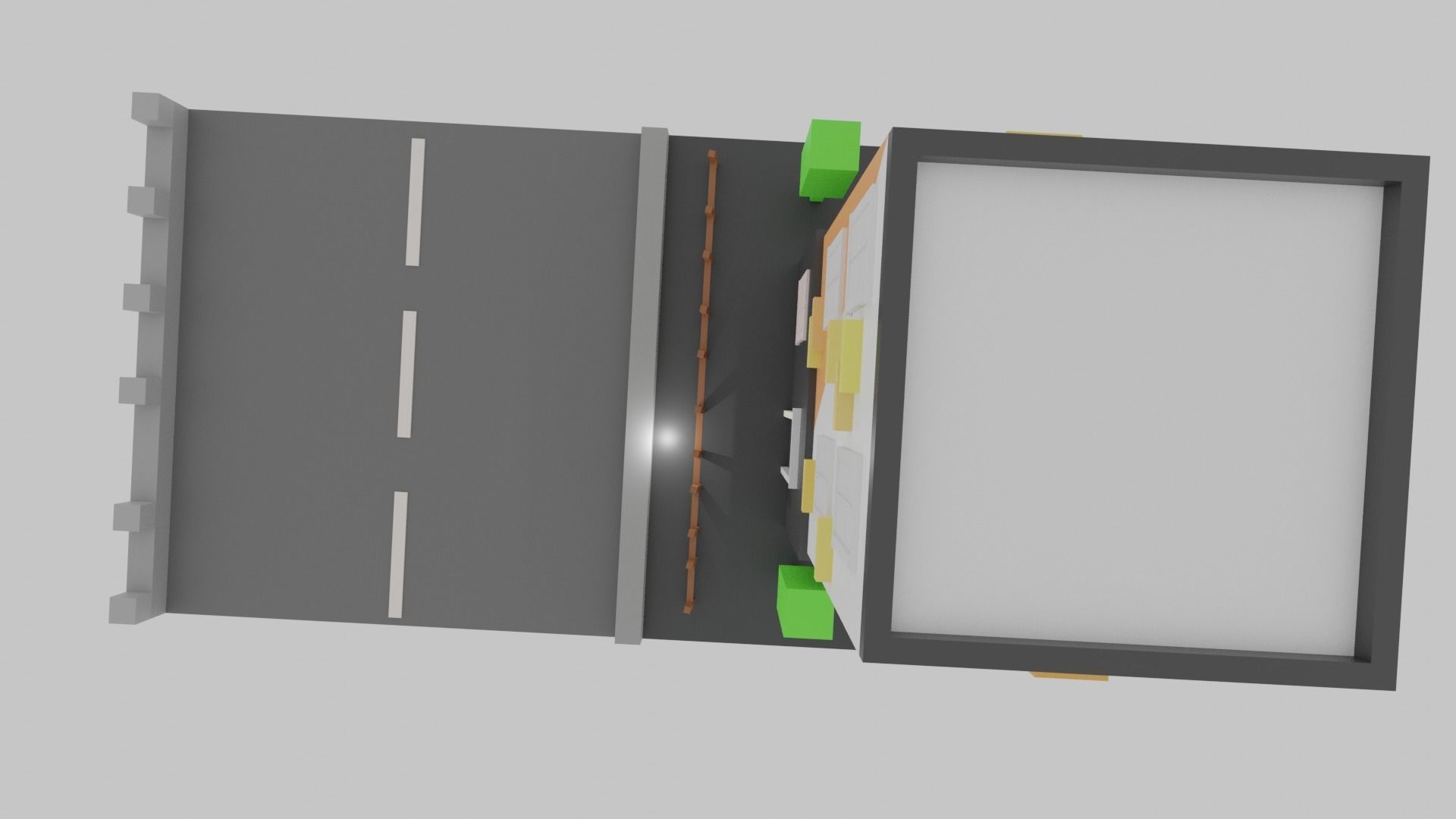 building1 by kew 3D model_3