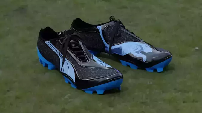 Puma V Soccer Boot