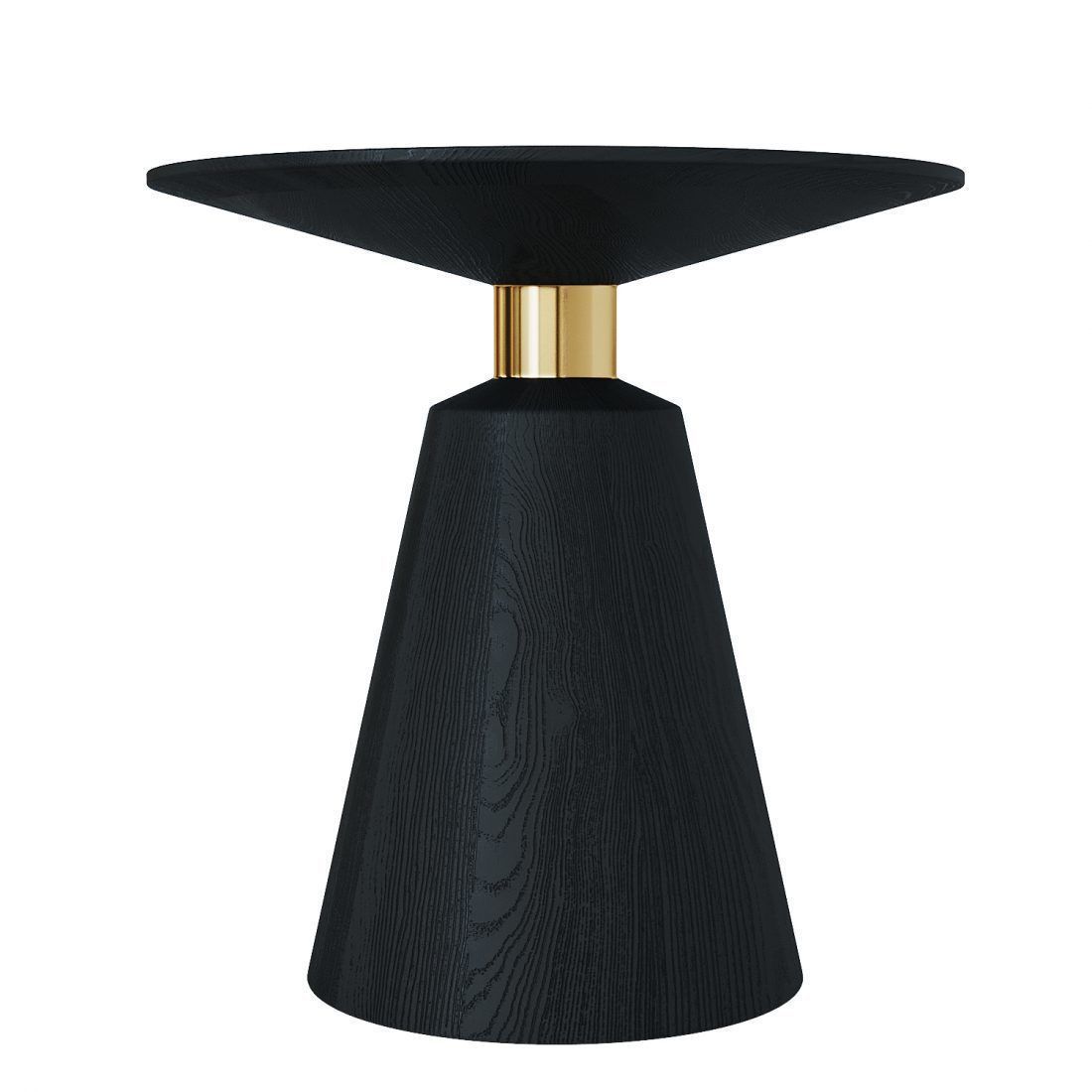 Screw Table 3D model_2