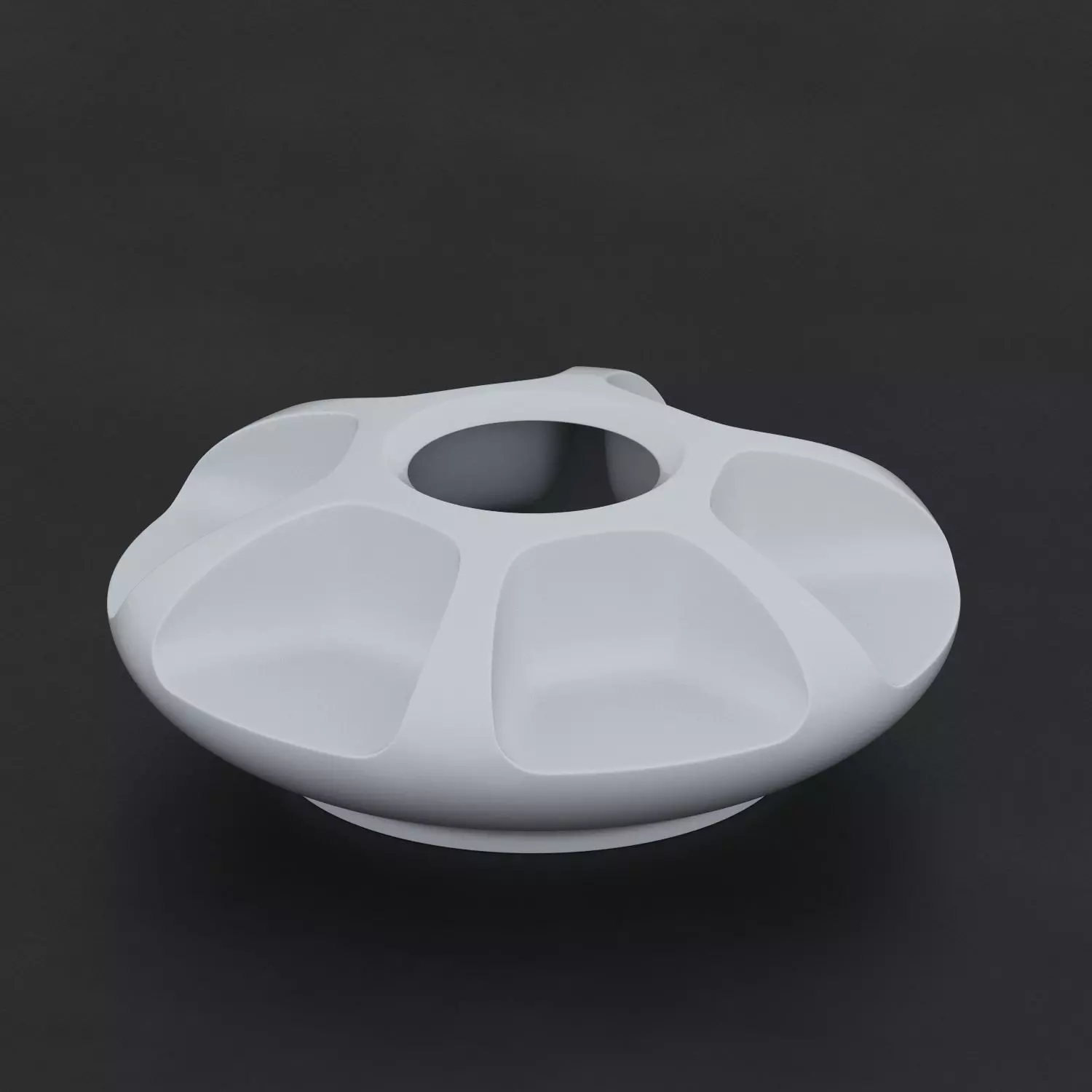 Elsie Crawford Carousel sofa for Sintoform 3D model_0