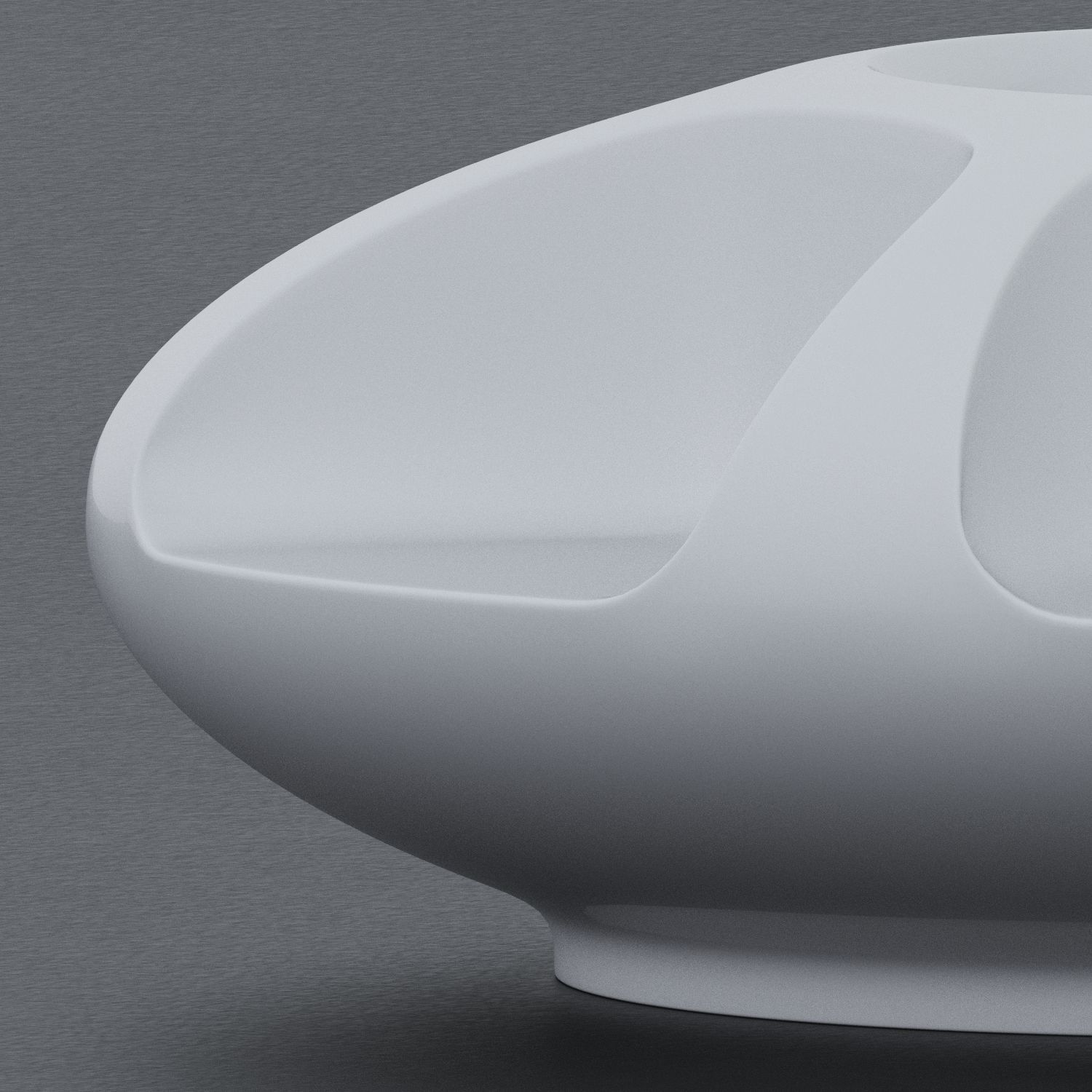 Elsie Crawford Carousel sofa for Sintoform 3D model_1