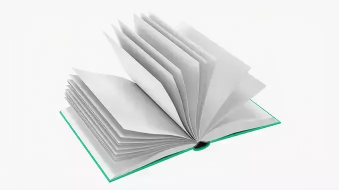 Book open mockup 02
