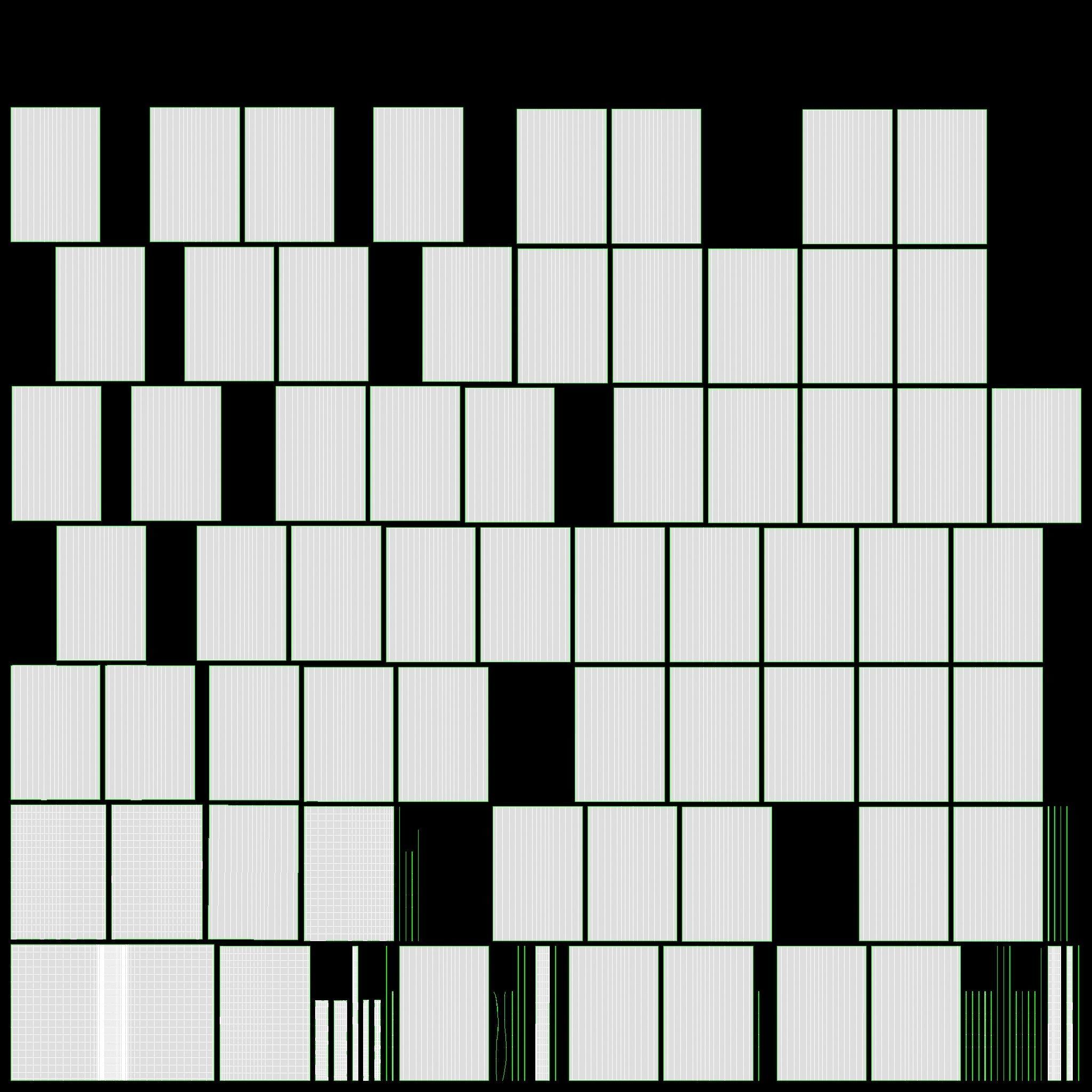 Book open mockup 02 3D model_14