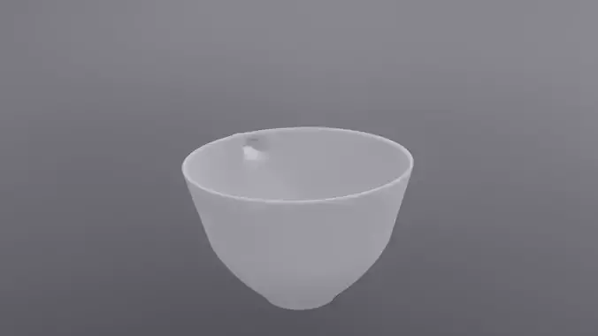 Mug A by M Yusuf Suleman