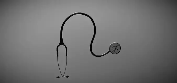 Stethoscope