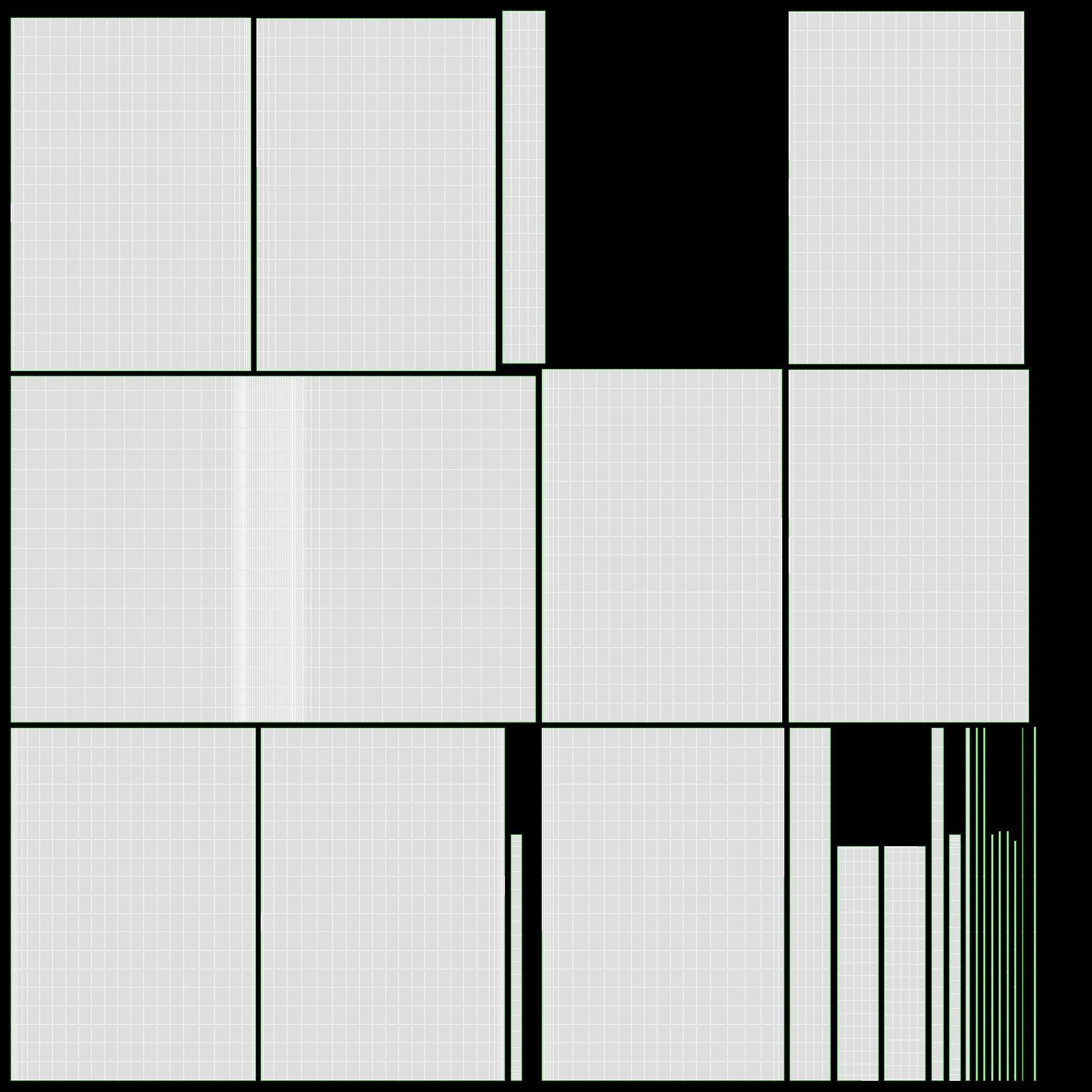 Book open mockup 05 3D model_15