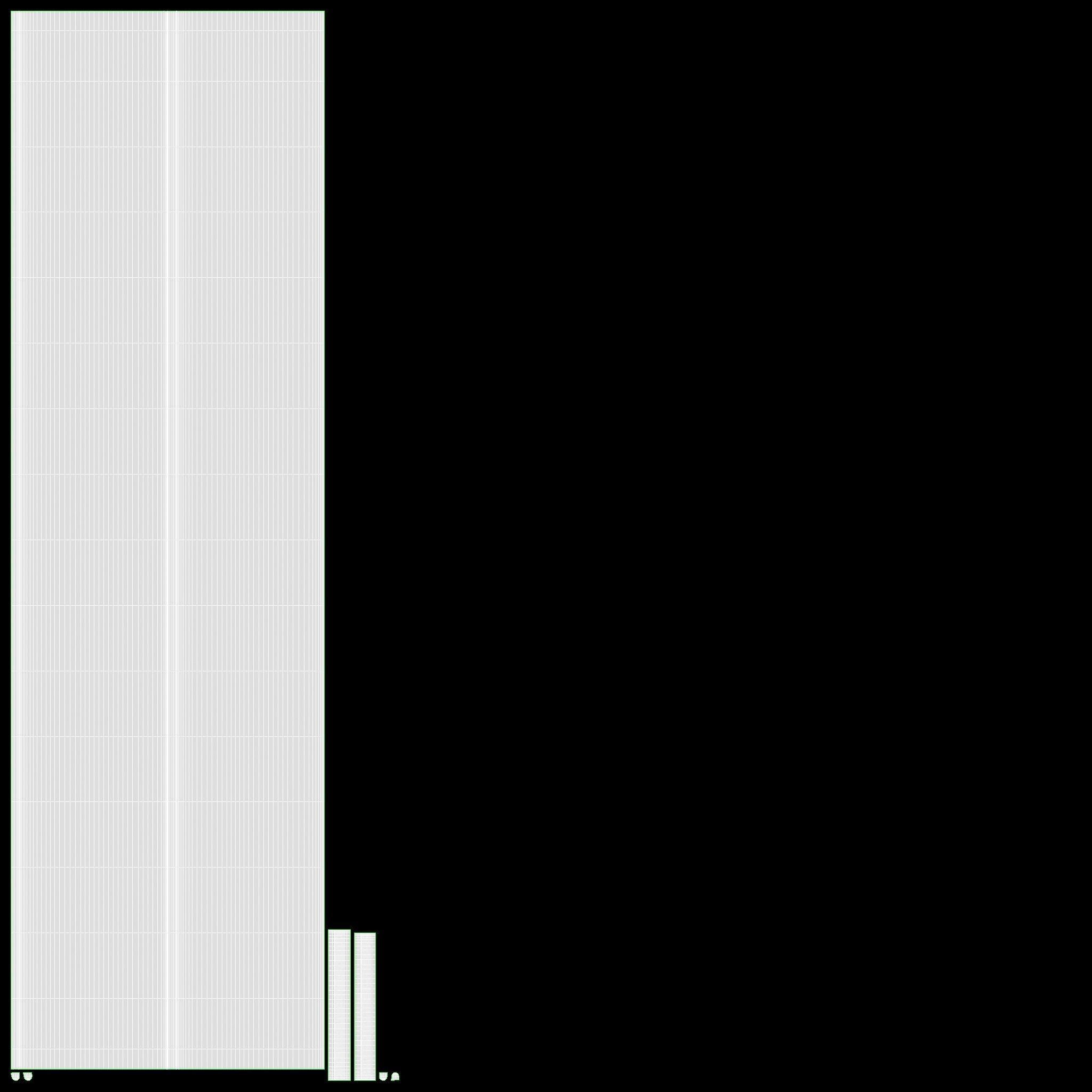 Book open mockup 05 3D model_13