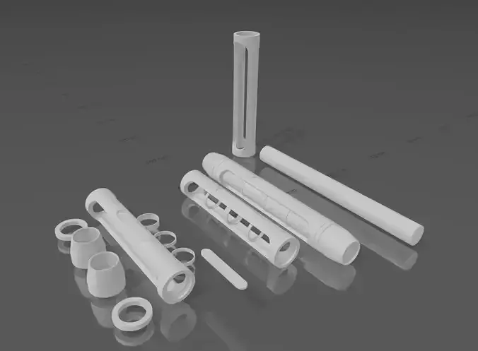 Star Trek Discovery black box