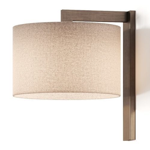 Astro Lighting Ravello Wall Lamp 3D model