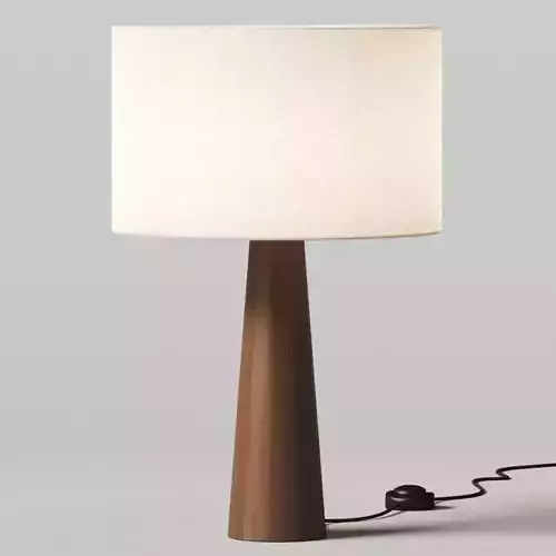 Lumini Baju Table Lamp