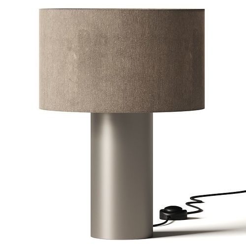 Viocero Antago LV Table Lamp 3D model