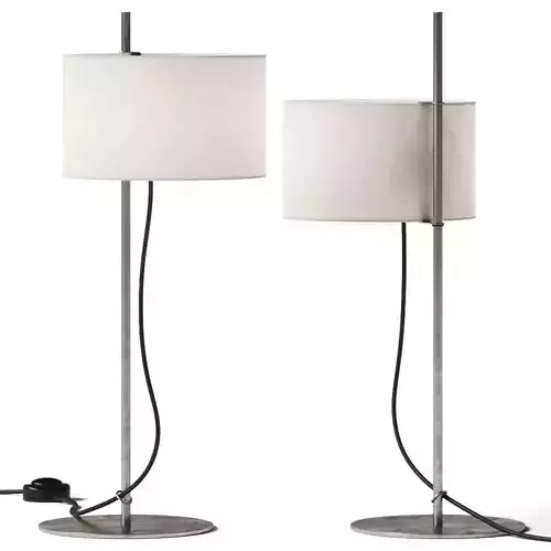 Santa and Cole TMD Table Lamp