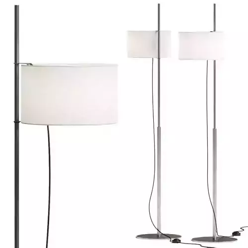 Santa and Cole TMD Floor Lamp