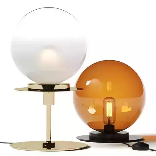 Giopagani Table Lamp
