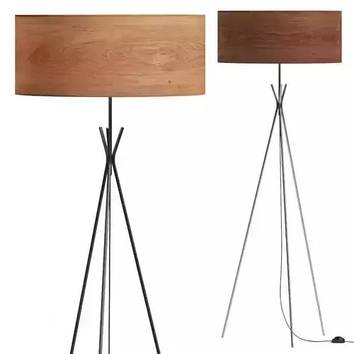 Izf Cosmos Floor Lamp