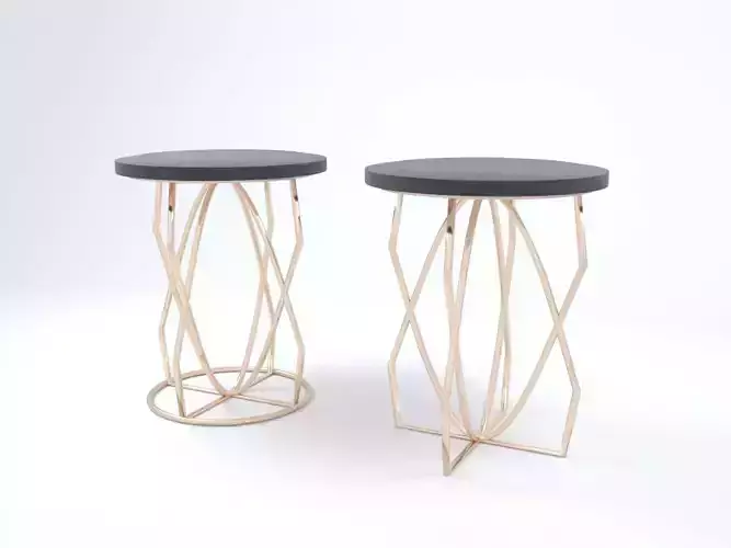 loft stool liberi 2021  Contemporary stool 