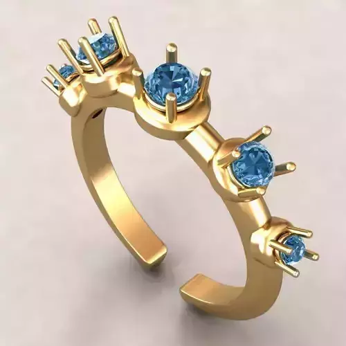 3d-Model what ring