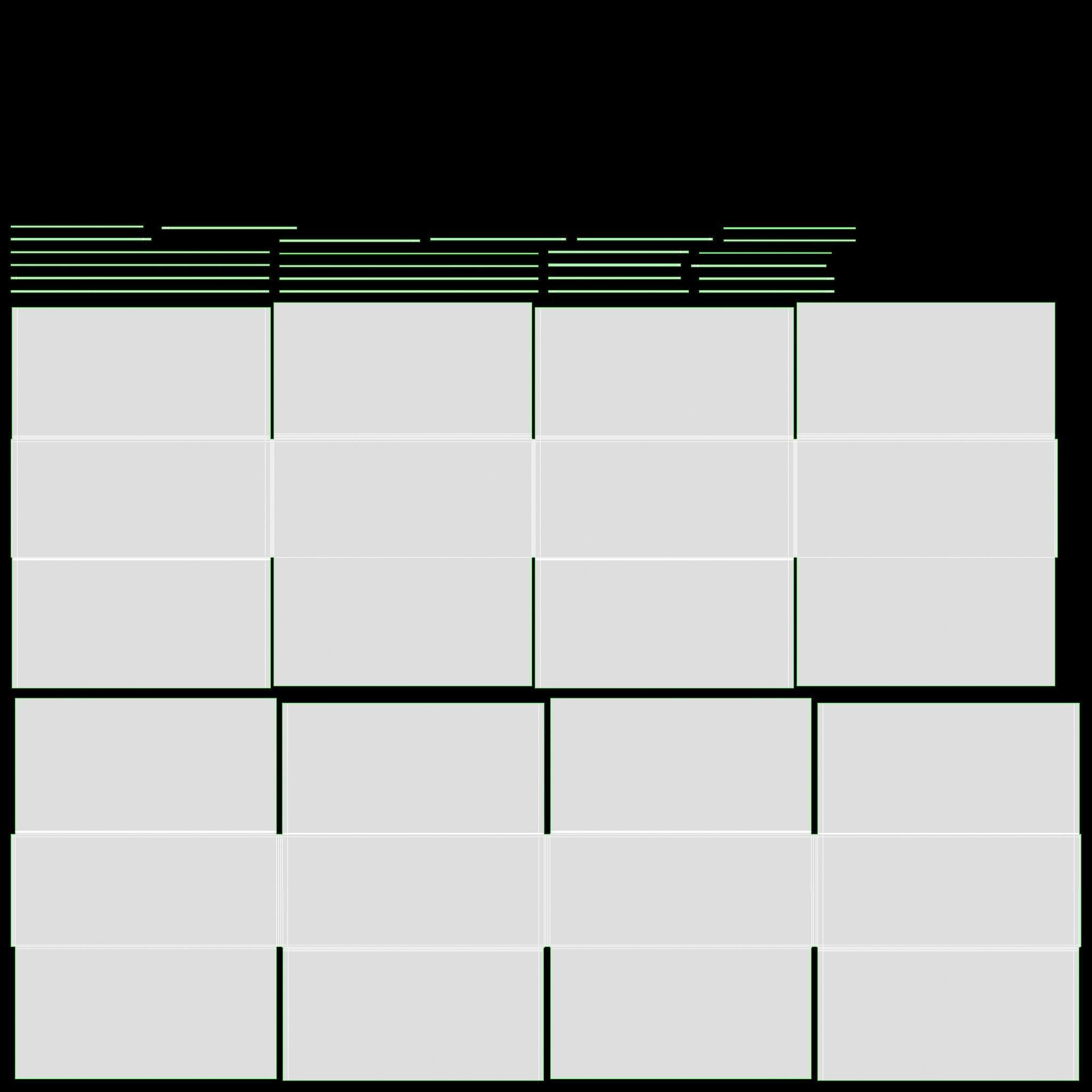 Cardboard box open mockup 02 3D model_14