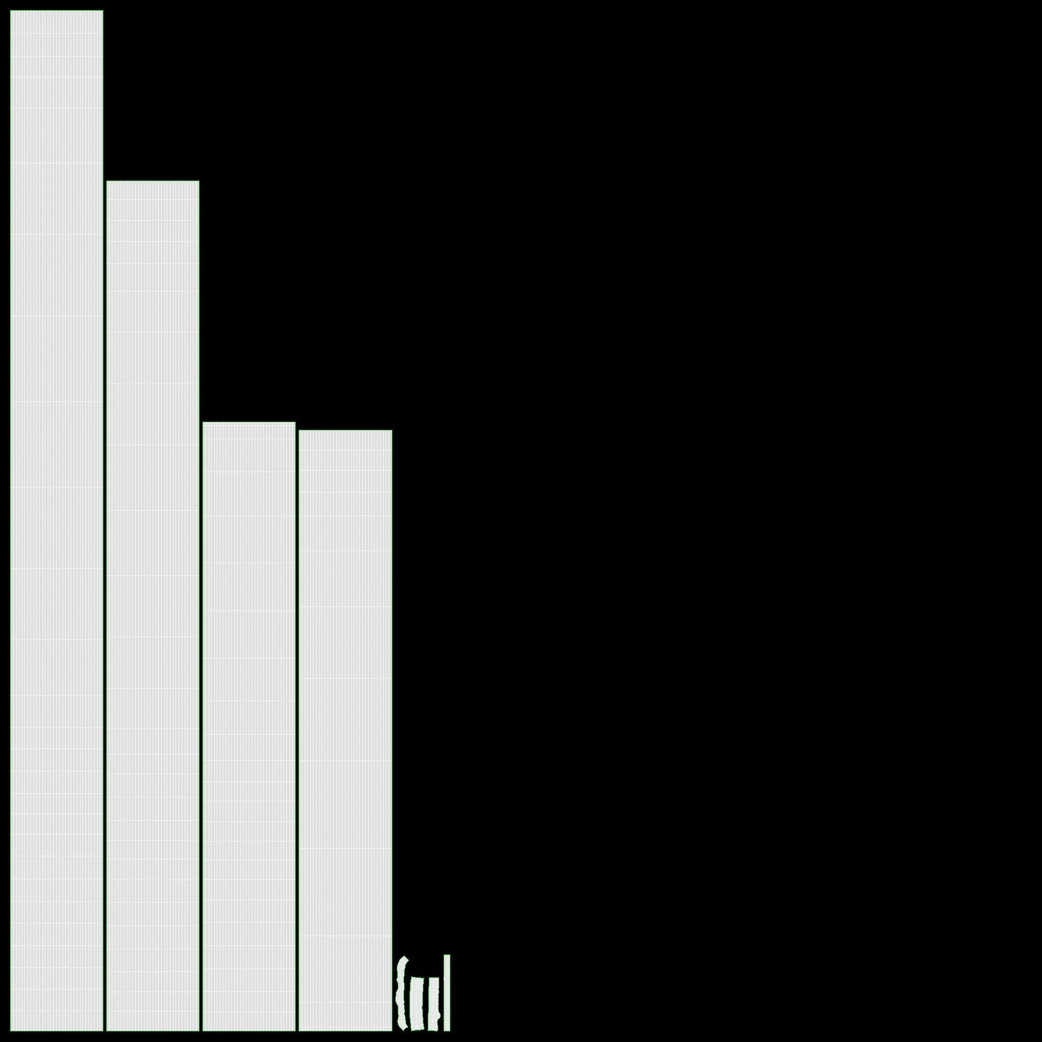 Paper clip 3D model_11