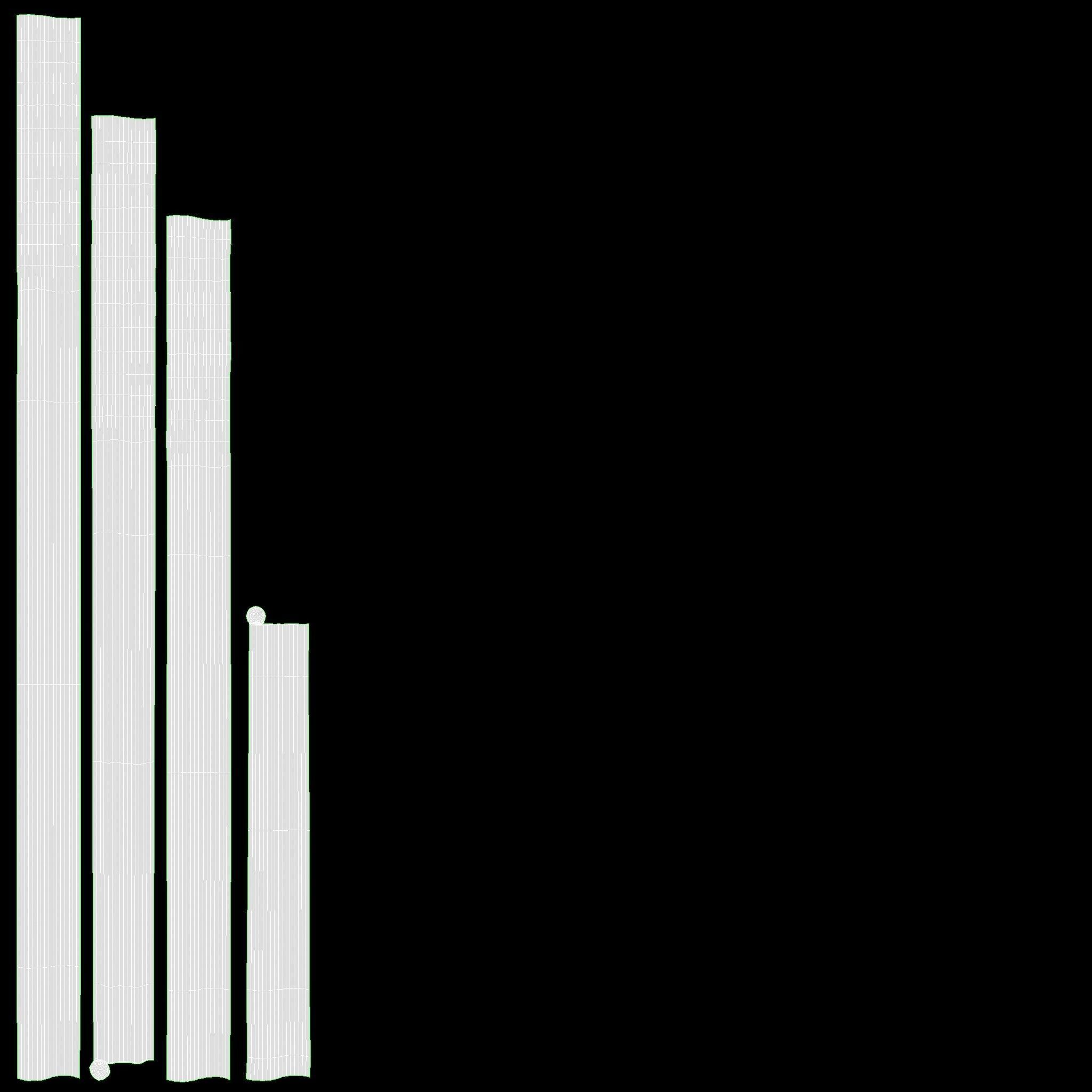 Paper clip 3D model_10