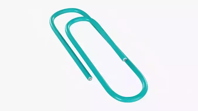 Paper clip