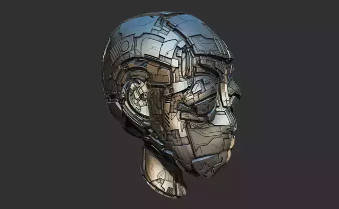 space equipment node 00024