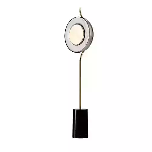 Pendulum Floor Lamp by CTO Lighting