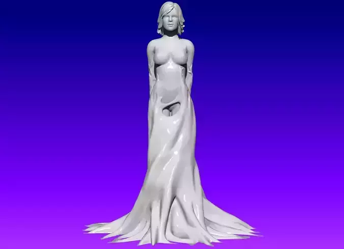 Holsom from Duke Nukem