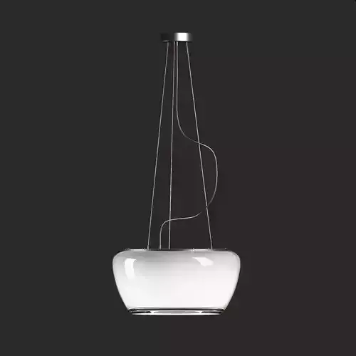 IMPLODE pendant lamp