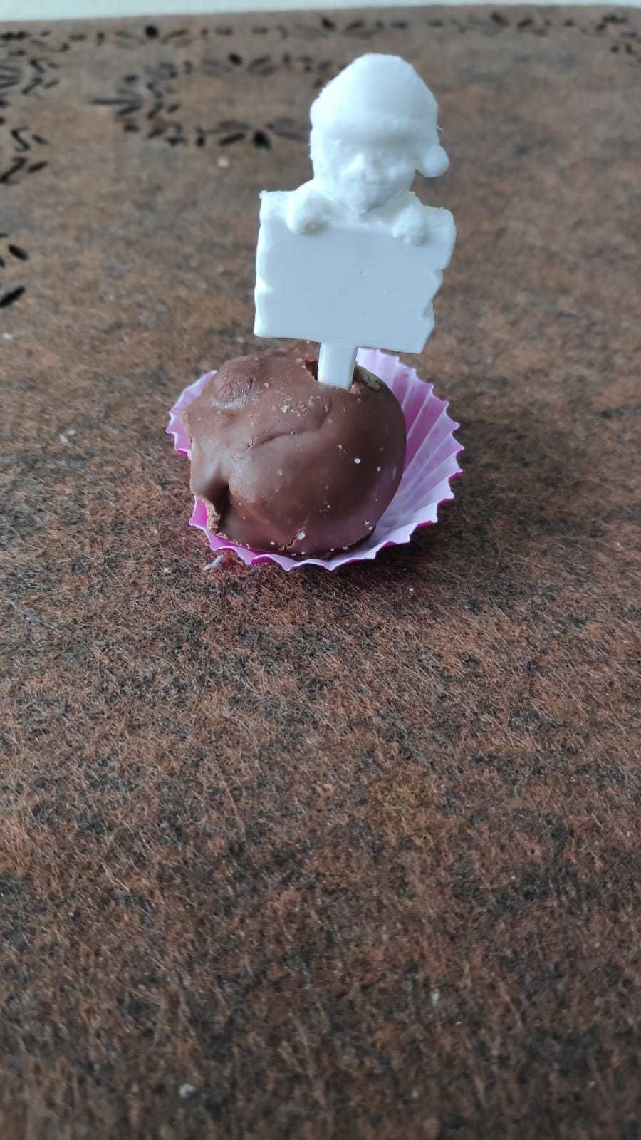 Toucan Wooden Sign 3D print model_12