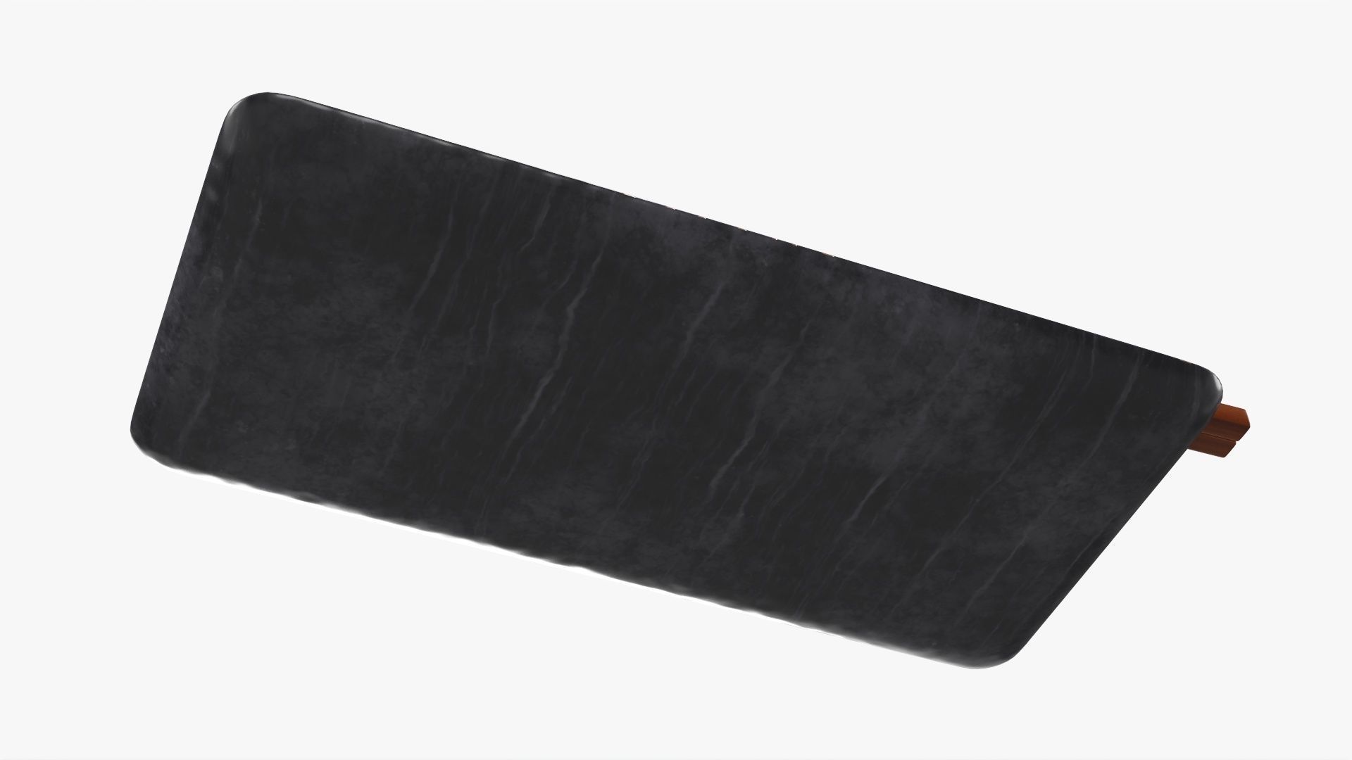 Tableware Sushi set 3D model_2