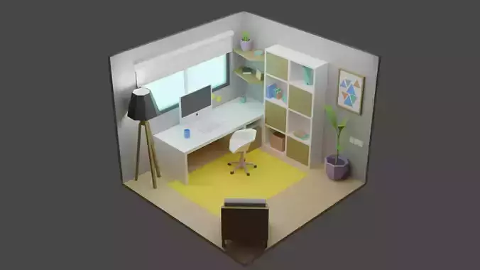 Office Room 6