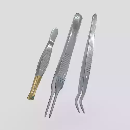 Tweezer Pack