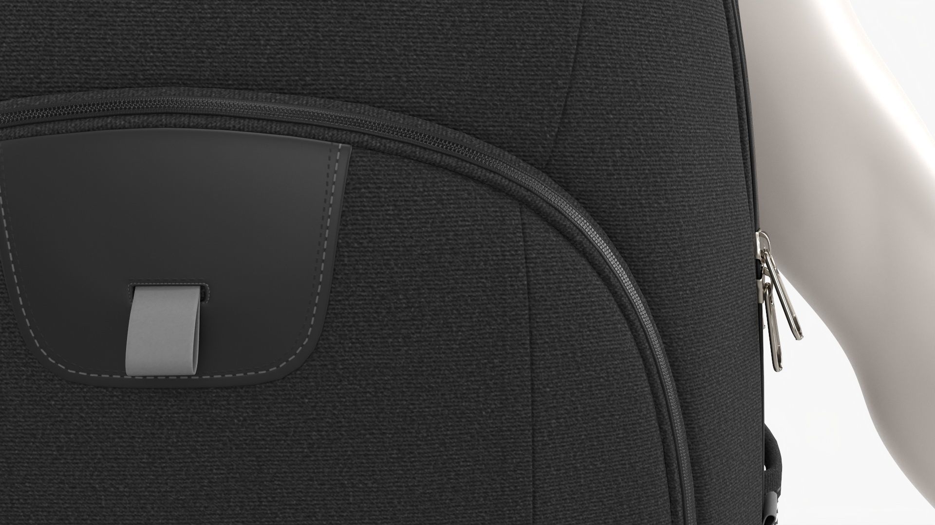 Backpack 2 periodic table 3D model_6