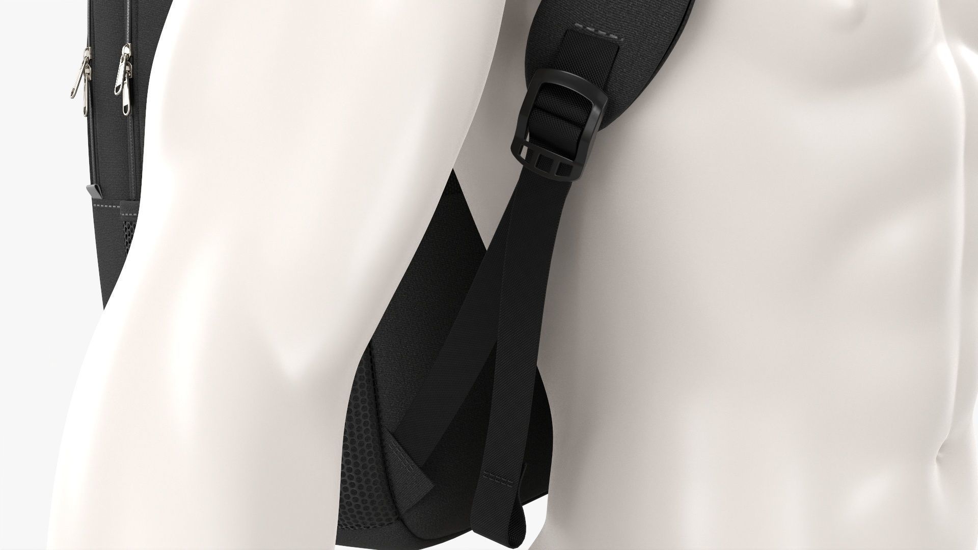 Backpack 2 periodic table 3D model_4