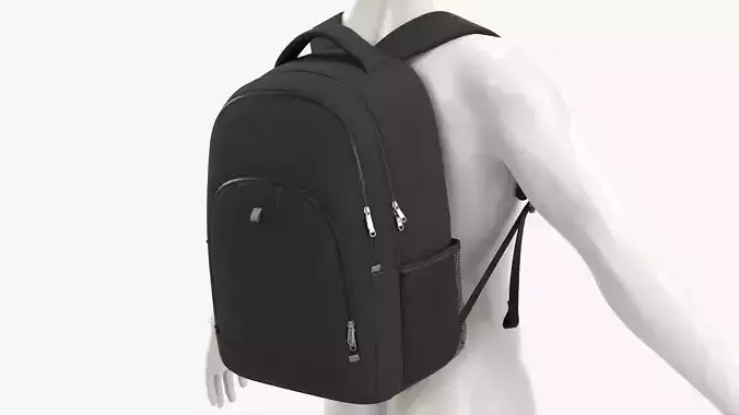 Backpack 2 periodic table