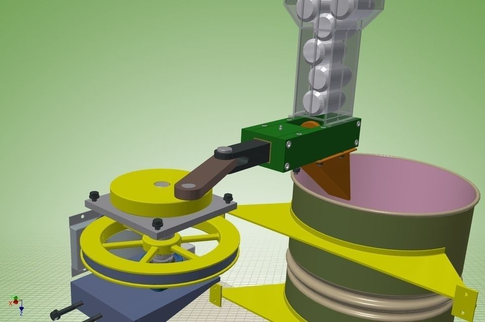 Can Crusher-AP Free 3D model_1