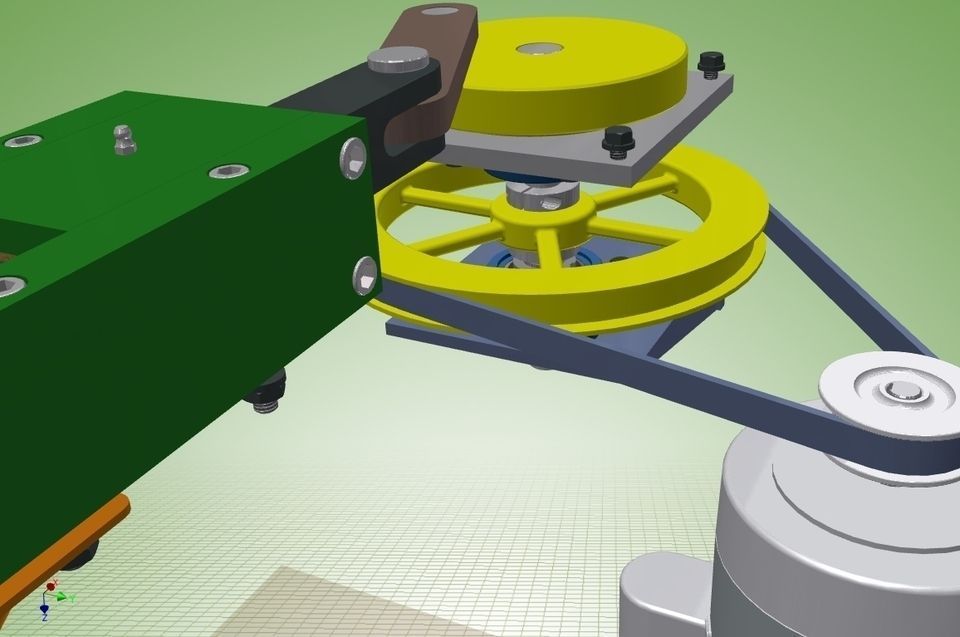 Can Crusher-AP Free 3D model_13