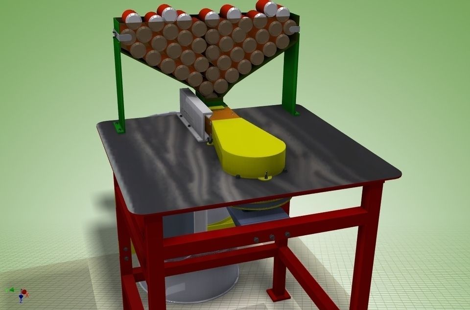 Can Crusher-AP Free 3D model_2