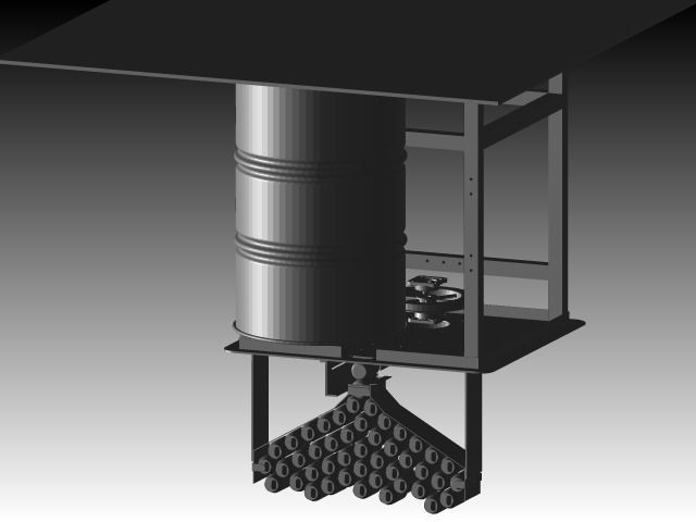 Can Crusher-AP Free 3D model_16