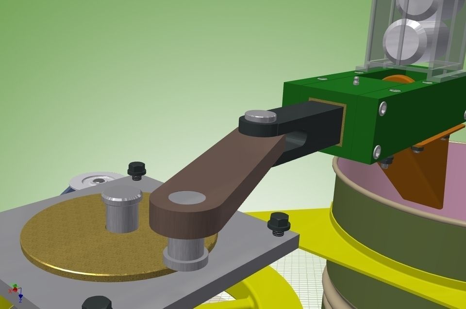 Can Crusher-AP Free 3D model_14