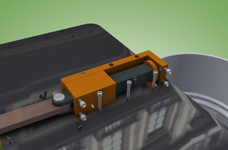 Can Crusher-AP Free 3D model_6