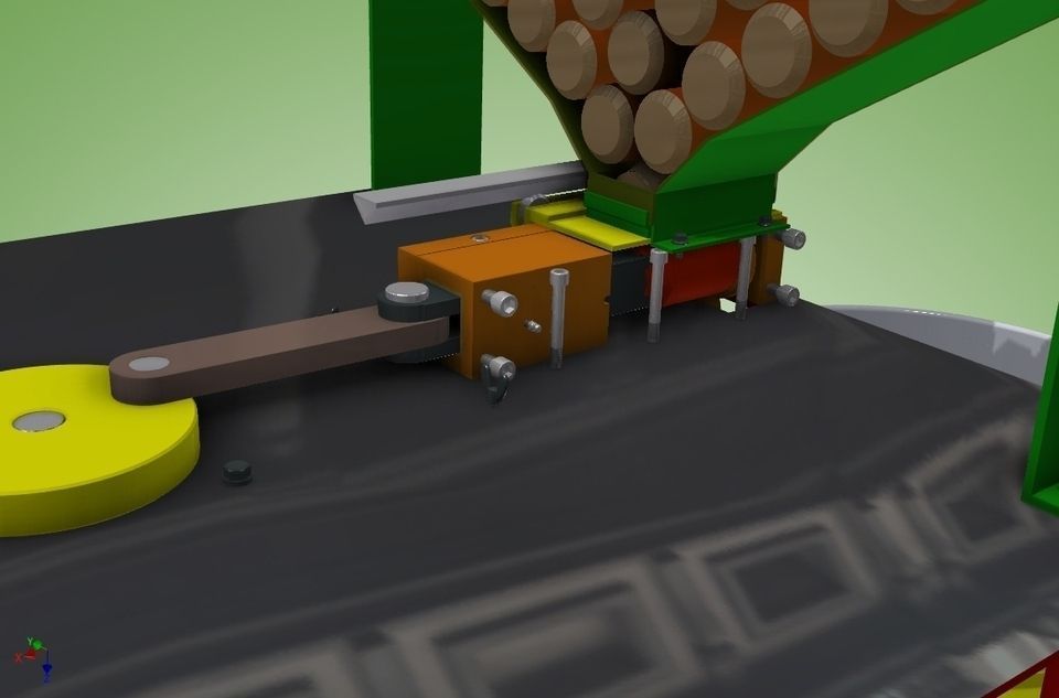 Can Crusher-AP Free 3D model_3